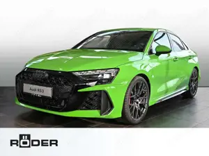 Audi RS3 Audi RS 3 Limousine 400 PS V/max 280 km/h