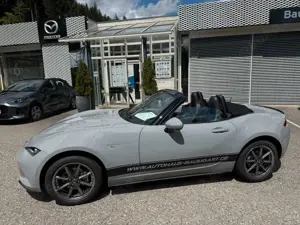 Mazda MX-5 Cabrio,1.5,132 Exclusive-Line,Sport-Ausst.