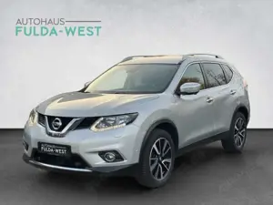 Nissan X-Trail 2.0dCi 4x4 Aut. N-Connecta 360° CAM AHK
