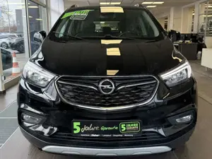 Opel Mokka 1.4 Turbo 120 Jahre Tempomat*Klima*DAB* Bild 3