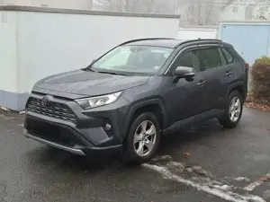 Toyota RAV 4 RAV 4 2.0 4x2 Start