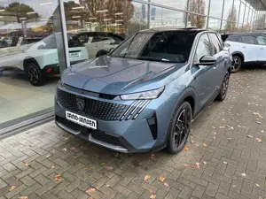 Peugeot 3008 GT MHEV 145 e-DSC6 Sound  Air Massage Pano