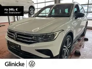 Volkswagen Tiguan 1.5 TSI DSG Urban Sport LED Navi AHK