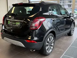 Opel Mokka 1.4 Turbo 120 Jahre Tempomat*Klima*DAB* Bild 5