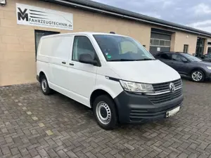 Volkswagen T6 Transporter T6.1 Transporter  4M Navi*R-Kam*Klima*Standh*