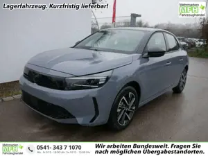 Opel Corsa GS XHL 1.2T XHL*SCHWARZES- DACH*LED*PDC*KAMERA*...