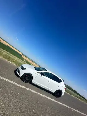 SEAT Leon 1.8 TSI StartStop FR