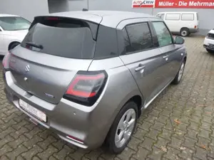 Suzuki Swift 1.2 Advance Bild 3