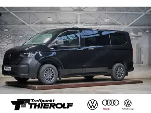 Volkswagen T7 Transporter Kombi 2.0 TDI AHK Connect Paket