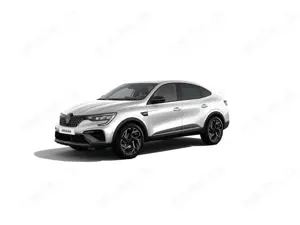 Renault Arkana E-Tech Full Hybrid 145PS Esprit Alpine