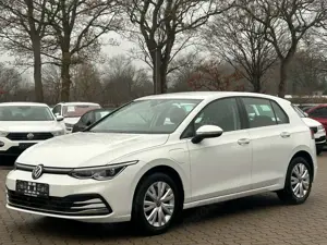 Volkswagen Golf VIII Lim. Style eHybrid°StdHz°ACC°LED°