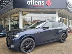 Mazda CX-60 3.3D Homura,Panorama,DA-P CON-P PRE-COM-P