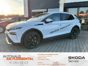 Skoda Elroq 85 Lodge Advance*Head up*Canton*360Kamera