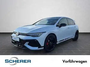 Volkswagen Golf GTI Clubsport DSG/PERF-PAKET/HK/RFK/DCC