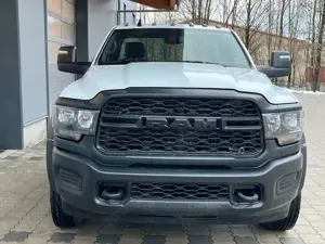 Dodge RAM 5500 Reg Chassis  6.7l TD T1 69.900.-€ Bild 4