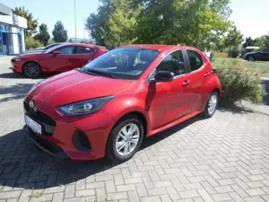 Mazda 2 Hybrid 1.5 Hybrid VVT-i Automatik Centerline mit S