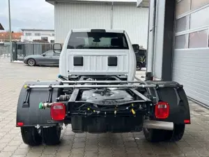 Dodge RAM 5500 Reg Chassis  6.7l TD T1 69.900.-€ Bild 5