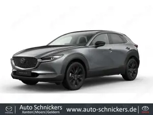 Mazda CX-30 HOMURA+HEAD-UP+KAMERA+LED+CARPLAY+TZ-DEAL!!
