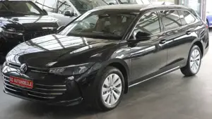 Volkswagen Passat Variant 2.0 TDI 4M*AHK*STAHZ*LEDER*MATRIX