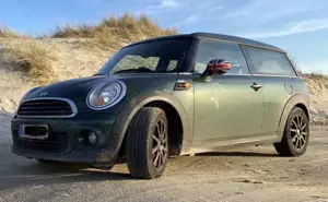 MINI One D Clubman