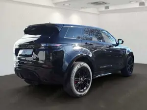 Land Rover Range Rover Evoque D200 Dynamic SE (LZ) Bild 3