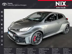Toyota Yaris 3-Türer GR Automatik