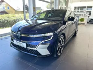 Renault Megane E-Tech 100% ele Iconic 220 Comfort Range