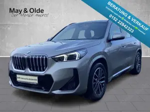 BMW X1 sDrive18i M Sport LED Navi SHZ PDC T-Leder