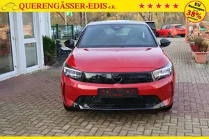 Opel Corsa 1.2 DIT GS 74KW 74 kW (101 PS), Schalt. 6-Gang,... Bild 3