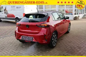 Opel Corsa 1.2 DIT GS 74KW 74 kW (101 PS), Schalt. 6-Gang,... Bild 5