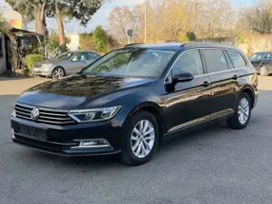 Volkswagen Passat Variant Comfortline 2.0 AHK Navi SHZ PDC