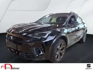 CUPRA Formentor 1.5 eTSI DSG ACC+SHZ+NAVI+elHK+RKAM Klima Navi