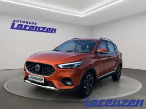 MG ZS Luxury 1.5 Vti LUXURY LED Navi 360 Kamera Apple Ca