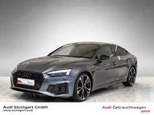 Audi A5 A5 Sportb. 40 TFSI S-Line quat. Matrix-LED Laser