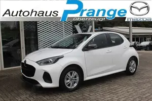 Mazda 2 Hybrid 1.5L VVT-i 116 PS CVT Centre-Line *Sofort*A