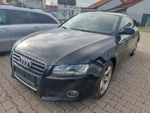 Audi A5 2.7 TDI Gearbox Damage!