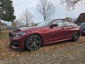 BMW 330 3er Diesel 330d Aut. M Sport