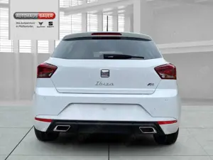 SEAT Ibiza FR 1.0 TSI 85KW(116PS) DSG  Sitzh. Navi Kessy PDC Bild 4