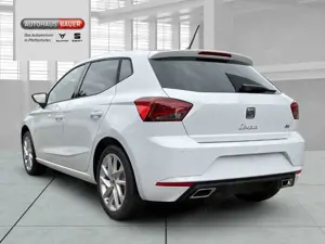 SEAT Ibiza FR 1.0 TSI 85KW(116PS) DSG  Sitzh. Navi Kessy PDC Bild 3