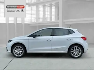 SEAT Ibiza FR 1.0 TSI 85KW(116PS) DSG  Sitzh. Navi Kessy PDC Bild 2