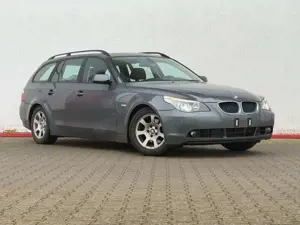 BMW 525 i PANO*SHZ*A/C*XENON*LEDER*