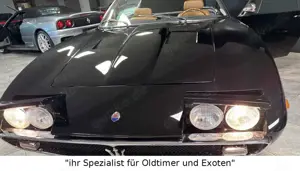 Maserati Ghibli 4.7 Spyder Conversion Bild 2