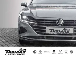 Volkswagen Arteon Elegance 2.0 TSI DSG DAB