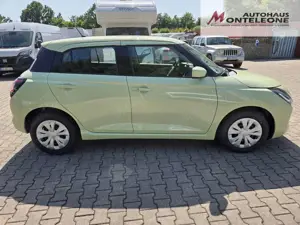 Suzuki Swift SWIFT 1.2 Club Hybrid | Allgrip | 4x4 | Sofort Bild 2