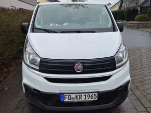 Fiat Talento