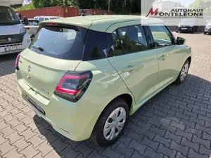 Suzuki Swift SWIFT 1.2 Club Hybrid | Allgrip | 4x4 | Sofort Bild 3