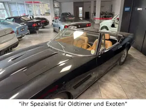 Maserati Ghibli 4.7 Spyder Conversion Bild 5