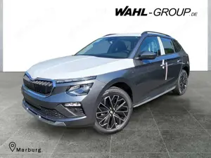 Skoda Kamiq 1.0 TSI 115 Tour*AHK*PDC*LED*