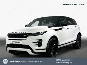 Land Rover Range Rover Evoque D200 Dynamic SE