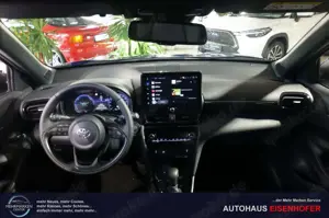 Toyota Yaris Cross Hybrid AWD - Executive 96 kW (131 PS), Automati... Bild 3